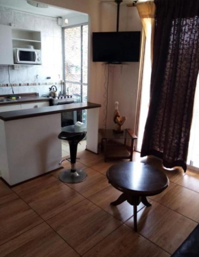 Hermoso y cómodo departamento